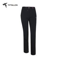 Womens Stretch Ski Pants