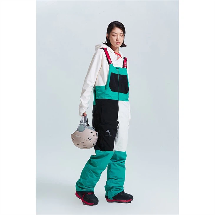 Snowboard Wear Snow Ski Jacket