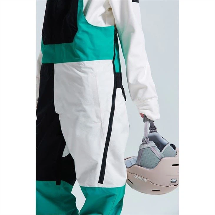 Snowboard Wear Snow Ski Jacket